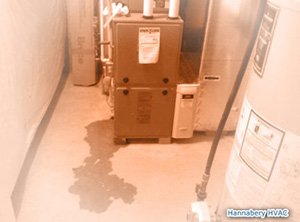 Why is My Air Conditioner Leaking Water? | St. Louis HVAC Tips