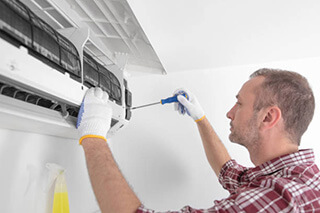 Efficient and Reliable Affton AC Maintenance Company