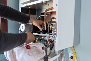 Contact Us for a Complete Inspection and Affton Furnace Maintenance Service