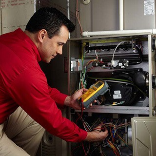 Affton Furnace Repair - St. Louis Heating and Air Conditioning