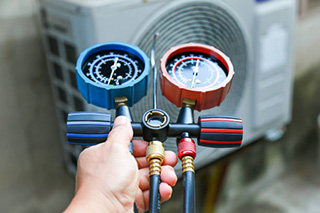 Ballwin AC Maintenance Services - Keeping Your House Cool and Refreshed