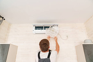 Contact Us Today for Your AC Maintenance Needs in Ballwin, MO