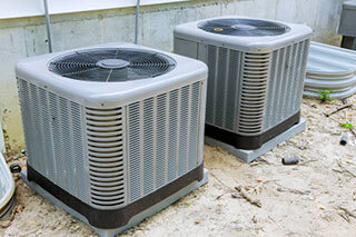 Contact Us for Expert Ballwin Air Conditioner Replacement