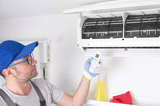 A Top Brentwood AC Maintenance Service Company