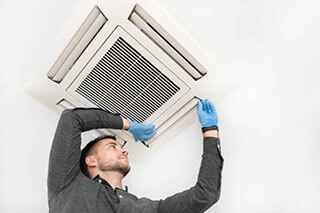 Contact Our Brentwood Air Conditioner Replacement Experts