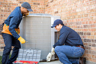 Choose Galmiche & Sons for Chesterfield Air Conditioner Replacement Services