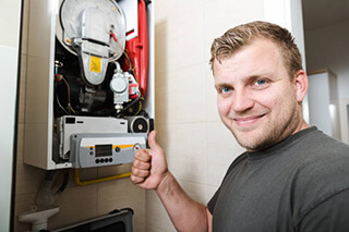 Maximize Your Furnace's Heating Potential with Our Chesterfield Furnace Maintenance Services