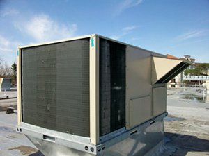 Chesterfield Commercial HVAC Services: St. Louis Heating and Cooling Company