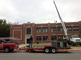 Commercial Furnace Repair - St. Louis Heating and Cooling Company