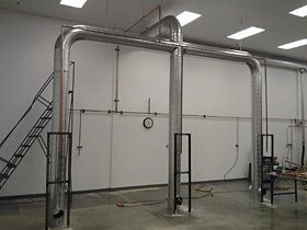 Commercial HVAC Services - St. Louis Heating and Cooling