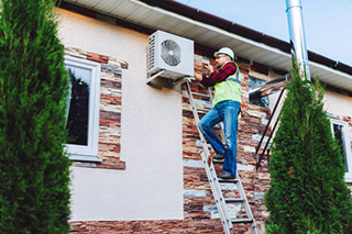 Your Experts for Crestwood Air Conditioner Replacement
