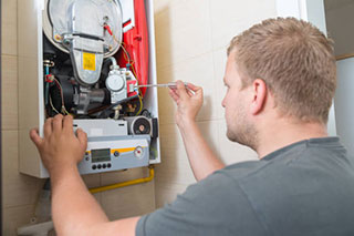 Knowing When You Need Professional Ellisville Furnace Maintenance
