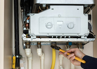 Ellisville Furnace Replacement Specialists