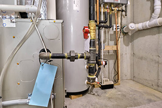 Signs You Need Florissant Furnace Replacement