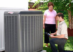 Apply for HVAC Service Technician Jobs in St. Louis