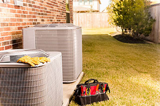 Kirkwood Air Conditioner Replacement