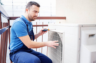 Your Trusted Manchester AC Maintenance Service Company