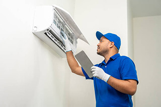 When Do You Need to Call a Manchester AC Maintenance Company