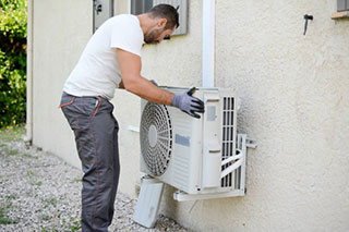 Manchester Air Conditioner Replacement Made Easier with Galmiche & Sons