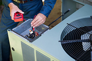 The Consequences of Irregular Maryland Heights AC Maintenance
