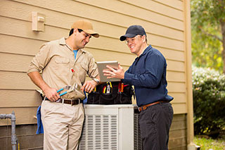 Providing the Best Maryland Heights Air Conditioner Replacement Services