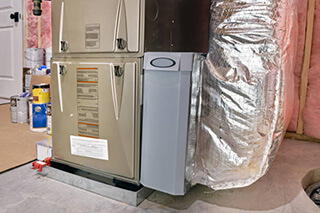 A Leading Choice for Maryland Heights Furnace Replacement