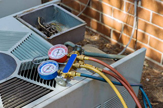 Stay Cool and Comfortable with Our Oakville AC Maintenance Services