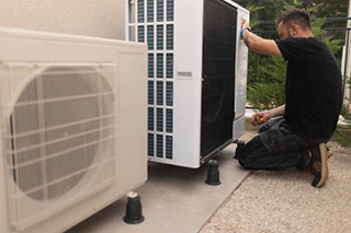 Oakville Air Conditioner Replacement