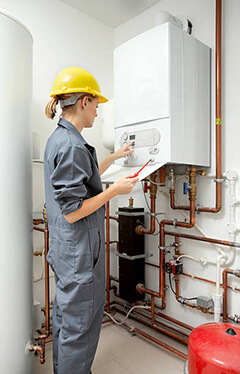 What You Should Expect from Oakville Furnace Maintenance