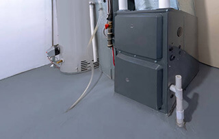 Specializing in Oakville Furnace Replacement & Installation