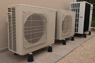 Choosing the Best Overland Air Conditioner Replacement Company