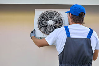 Richmond Heights Air Conditioner Replacement