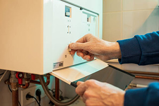 Trust the Experts for Richmond Heights Furnace Maintenance