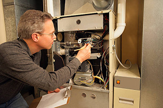 What Should Be Included in Your Furnace Maintenance
