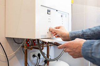 Reach Out to Our Richmond Heights Furnace Replacement Experts Today