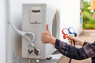 Sunset Hills AC Maintenance: Ensuring Optimal Performance for Businesses and Homeowners