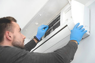 Comprehensive Town and Country Air Conditioner Replacement Services & More