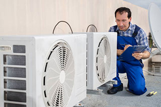Choose Galmiche & Sons for University City Air Conditioner Replacement