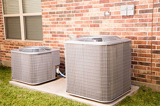 Webster Groves Air Conditioner Replacement