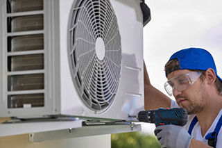 Learn more about our Webster Groves air conditioner replacement services