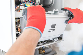 Benefits of Our Webster Groves Furnace Maintenance Services