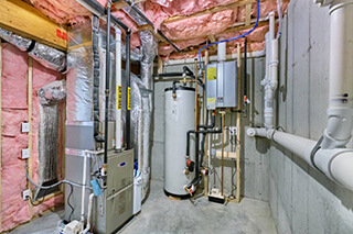 What Do Our Webster Groves Furnace Replacement Services Include