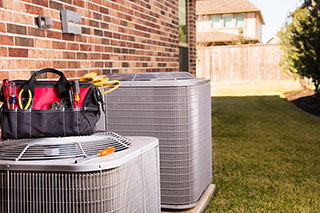 Wildwood Air Conditioner Replacement