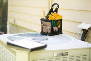 Air Conditioner Maintenance for Old Units: What's Different?