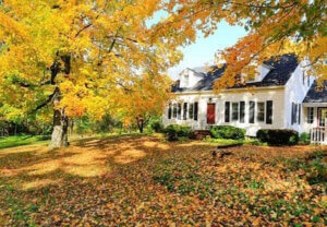 DIY Fall HVAC Maintenance Tasks You Can Do Now