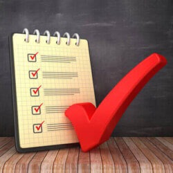 Fall Furnace Maintenance Checklist