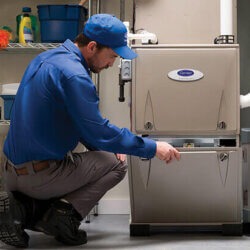 Safety First: Why a Fall Furnace Safety Inspection Matters
