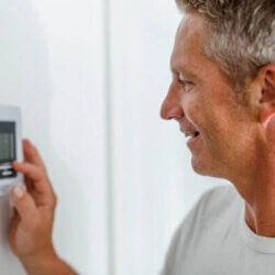 How to Improve Heating Efficiency This Fall: Tips to Boost Energy Efficiency