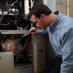 Professional vs. DIY Furnace Maintenance: What You Should Know
