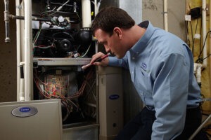 Professional vs. DIY Furnace Maintenance: What You Should Know
